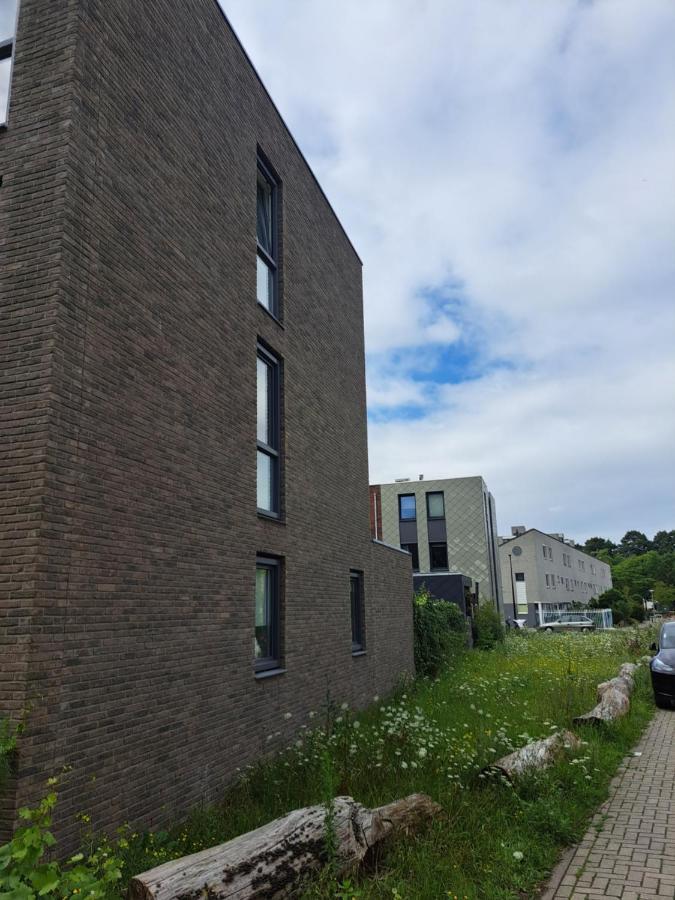 Apartamento Dubbelink 3A Ámsterdam Exterior foto