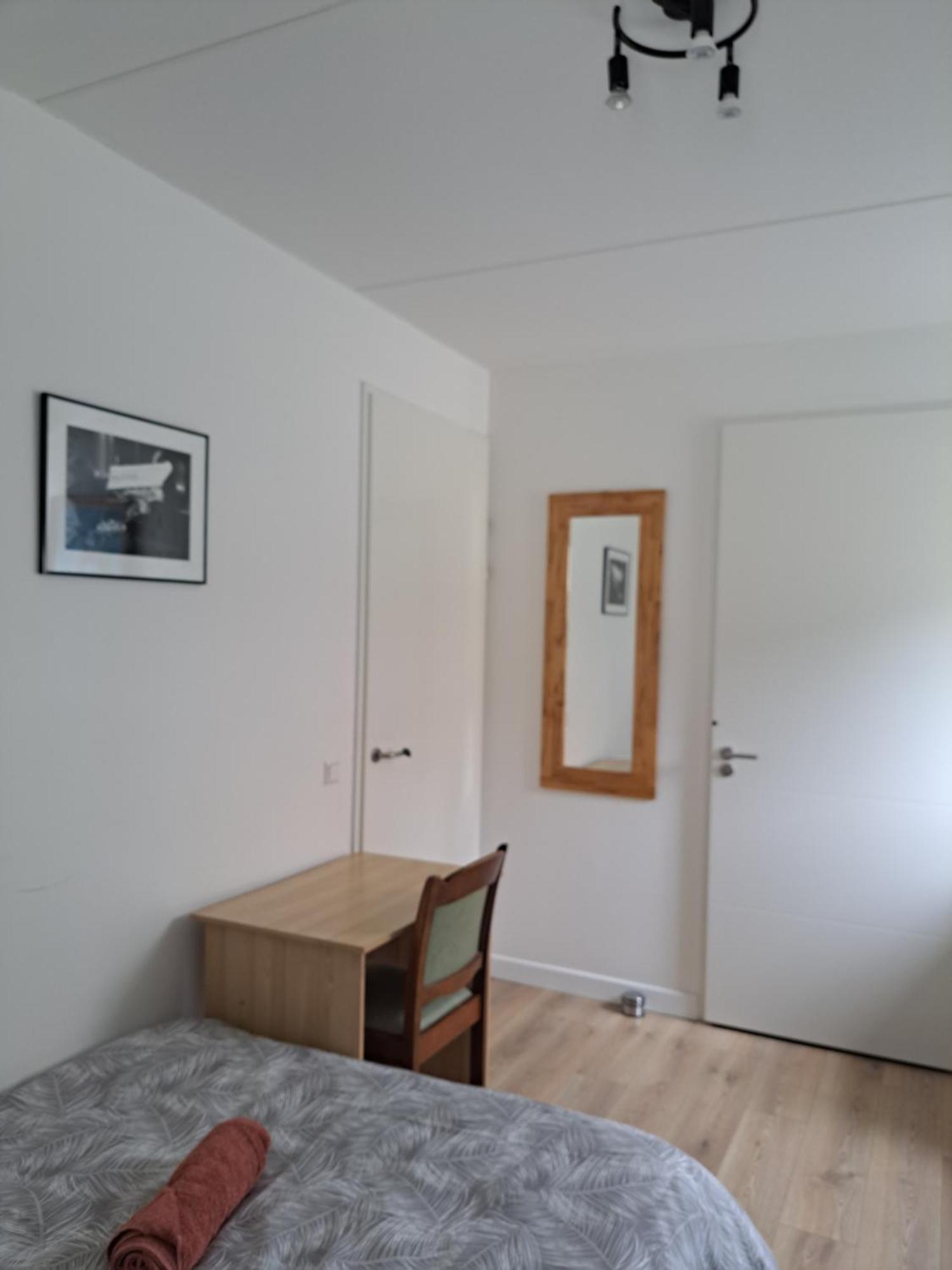 Apartamento Dubbelink 3A Ámsterdam Exterior foto